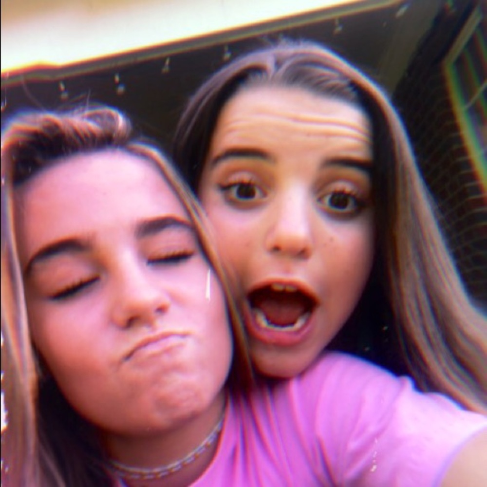 Meet your Posher, Kate